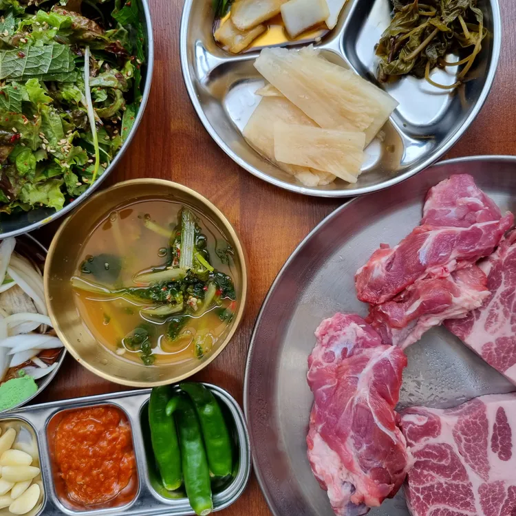 고맙소 대표 사진