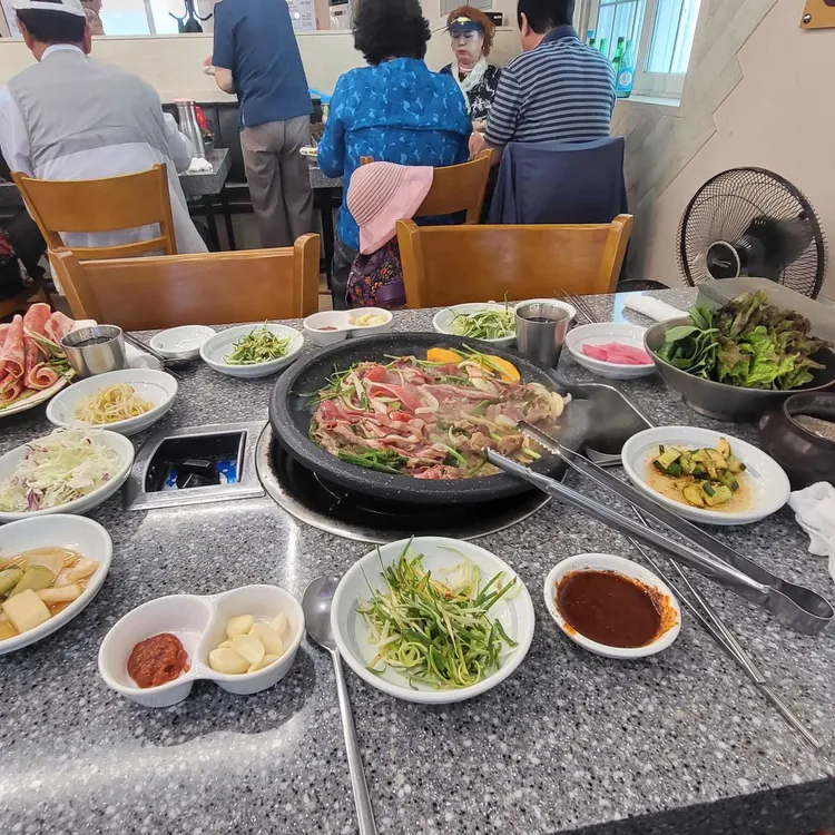 낭낭오리집 대표 사진