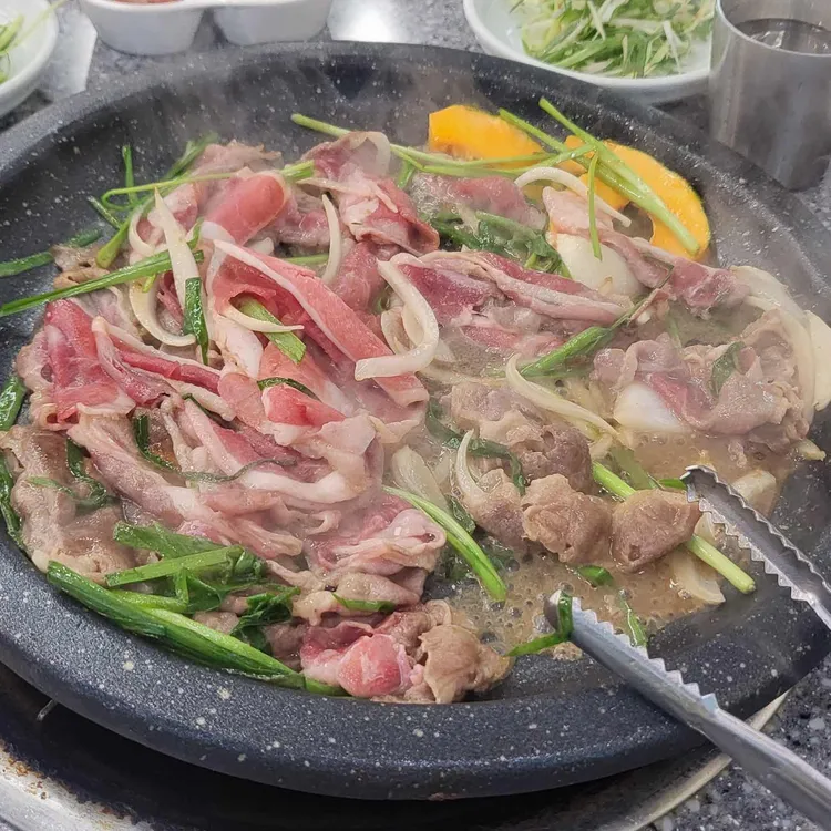 낭낭오리집 대표 사진