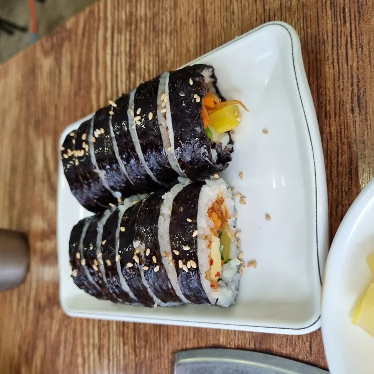 뽀뽀뽀분식 대표 사진