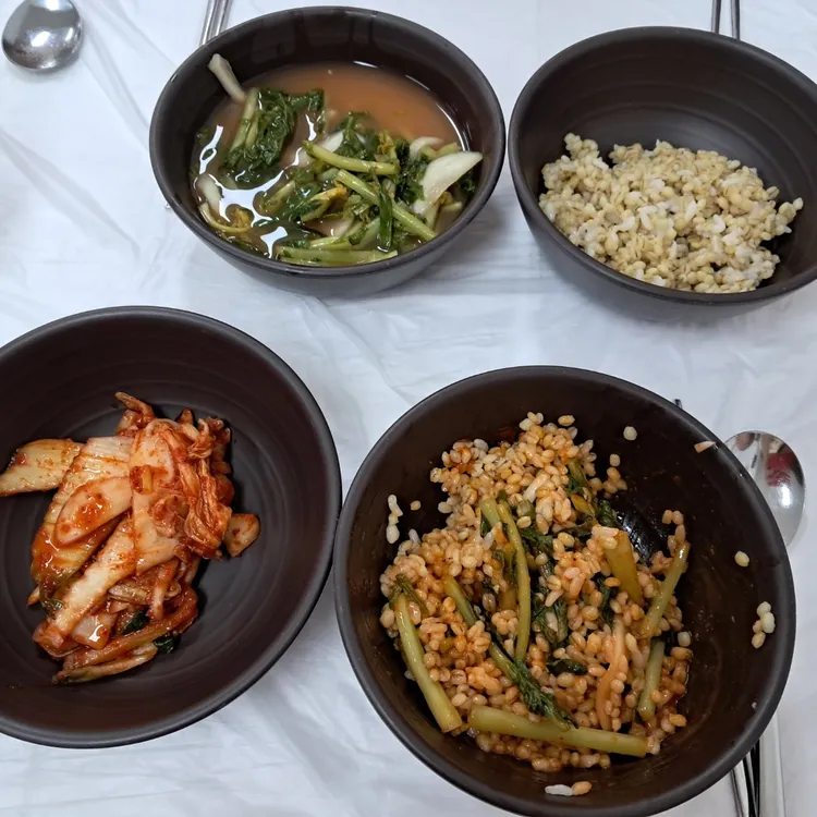 소문난칼국수 대표 사진