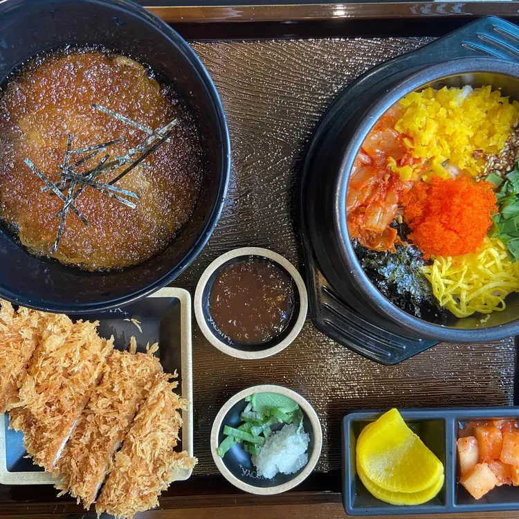 미소야 향동점 - 향동 돈까스, 알밥 맛집 | 다이닝코드, 빅데이터 맛집검색