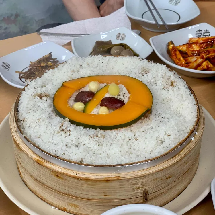 홍은식당 대표 사진