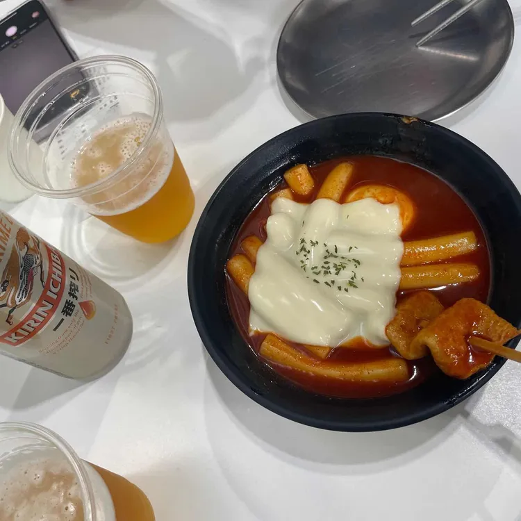 더 빠삭 대표 사진