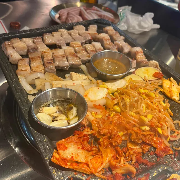 상계돈집 대표 사진