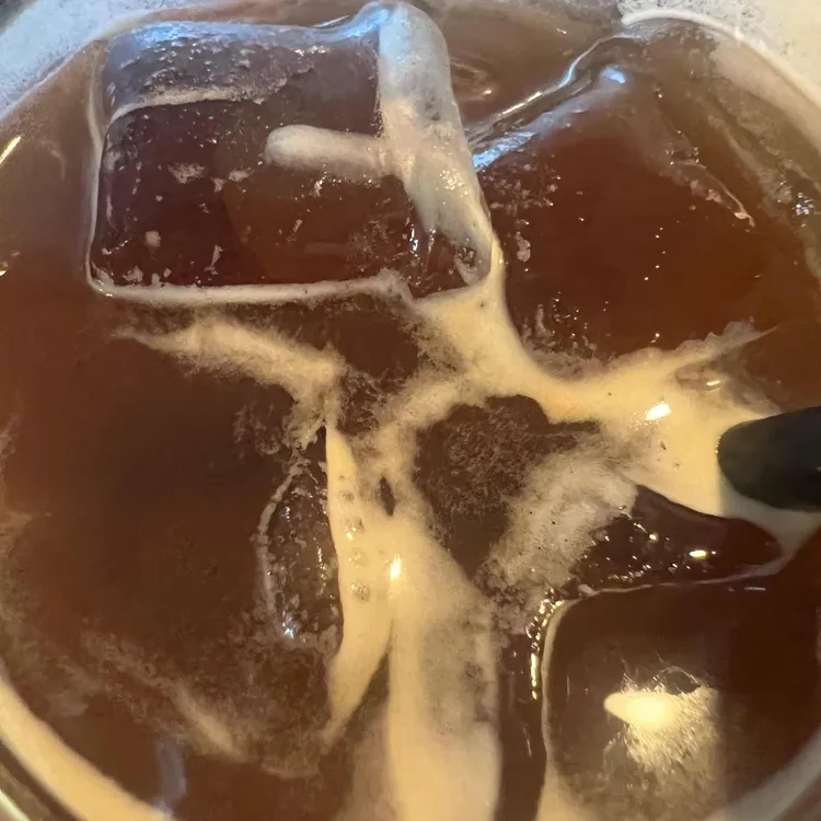 커피홀릭 대표 사진