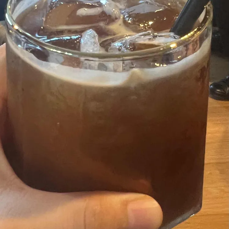 커피홀릭 대표 사진