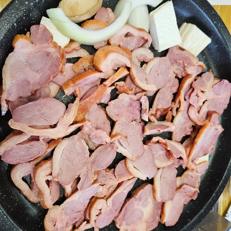 풍세오리 대표 사진