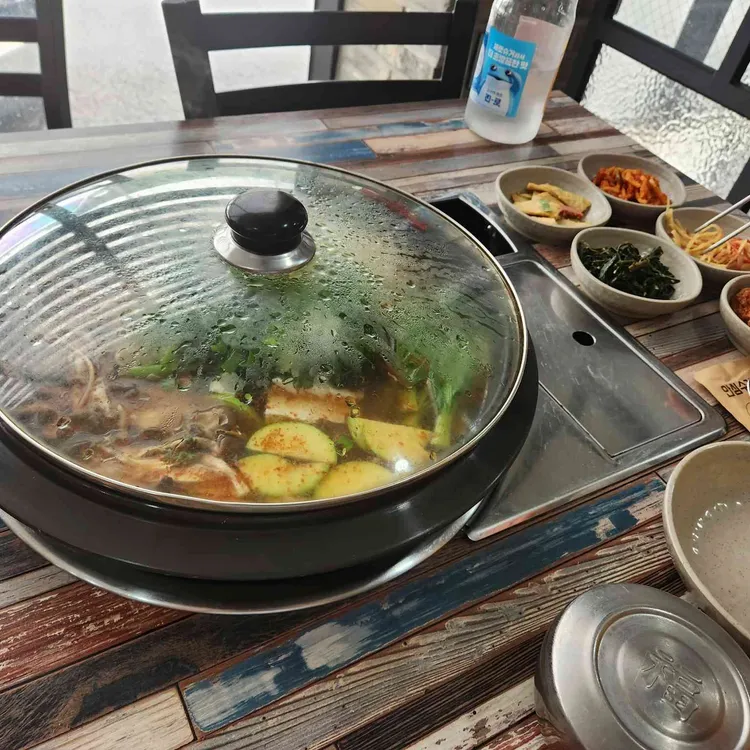 화개산뜰 대표 사진