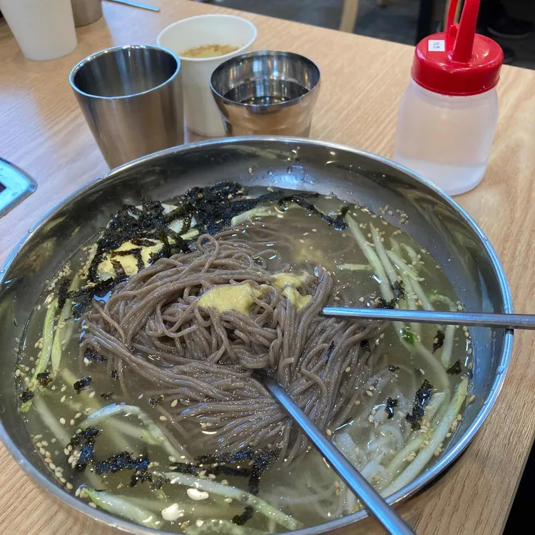 다교막국수&칼국수 대표 사진