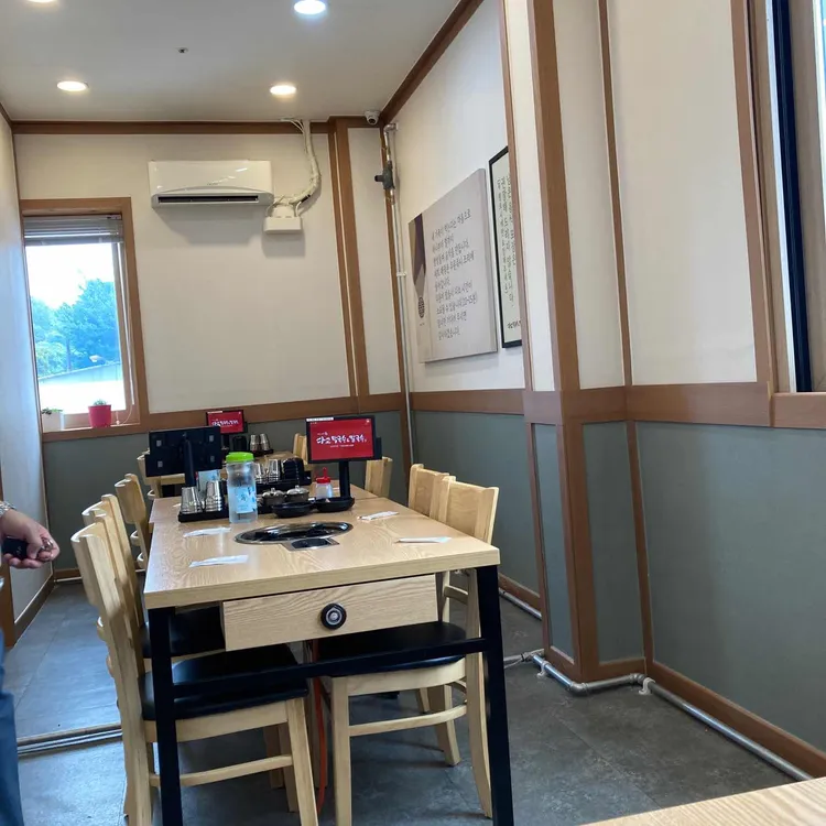 다교막국수&칼국수 대표 사진