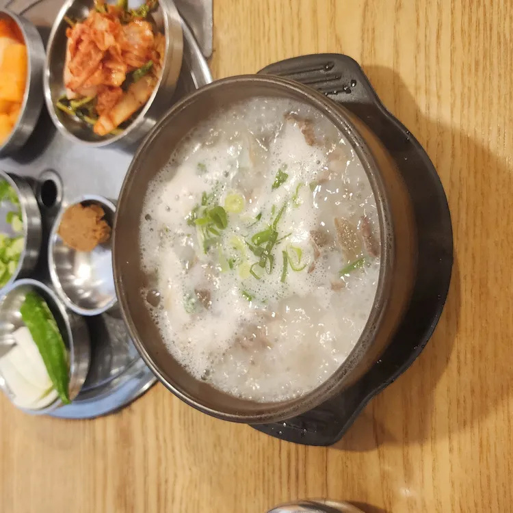 종가옥 대표 사진