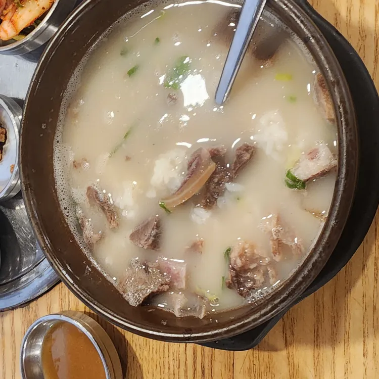 종가옥 대표 사진