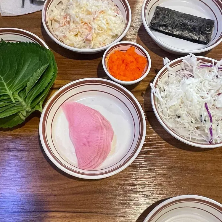 쭈꾸미여왕 대표 사진
