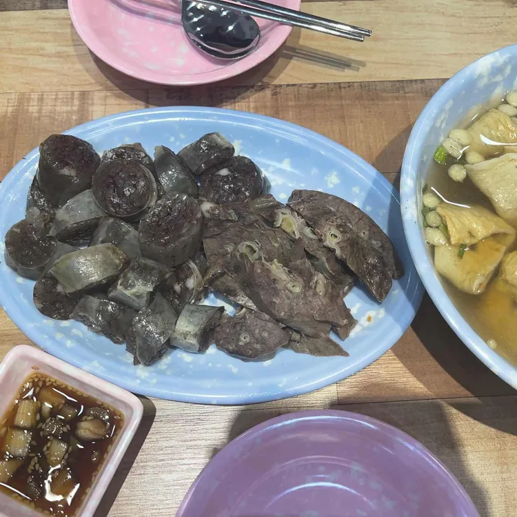 꼼딱분식 대표 사진