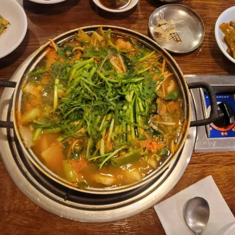 해물촌 대표 사진