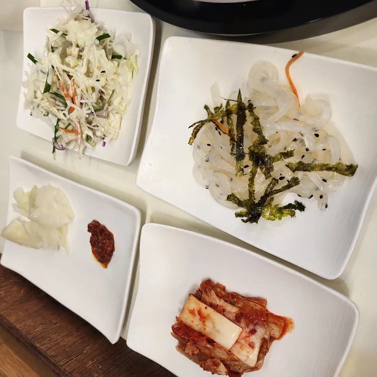 훼미리부대찌개 김포장기점 대표 사진