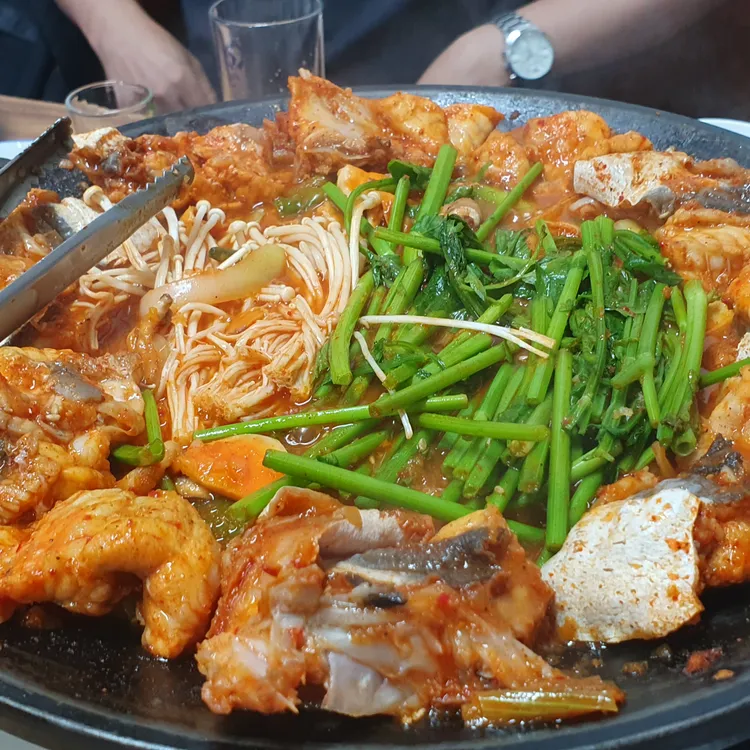부산복집 대표 사진