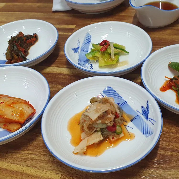 부산복집 대표 사진