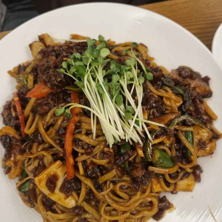 메이란 대표 사진