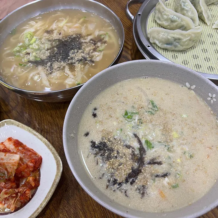 옛맛손칼국수 대표 사진