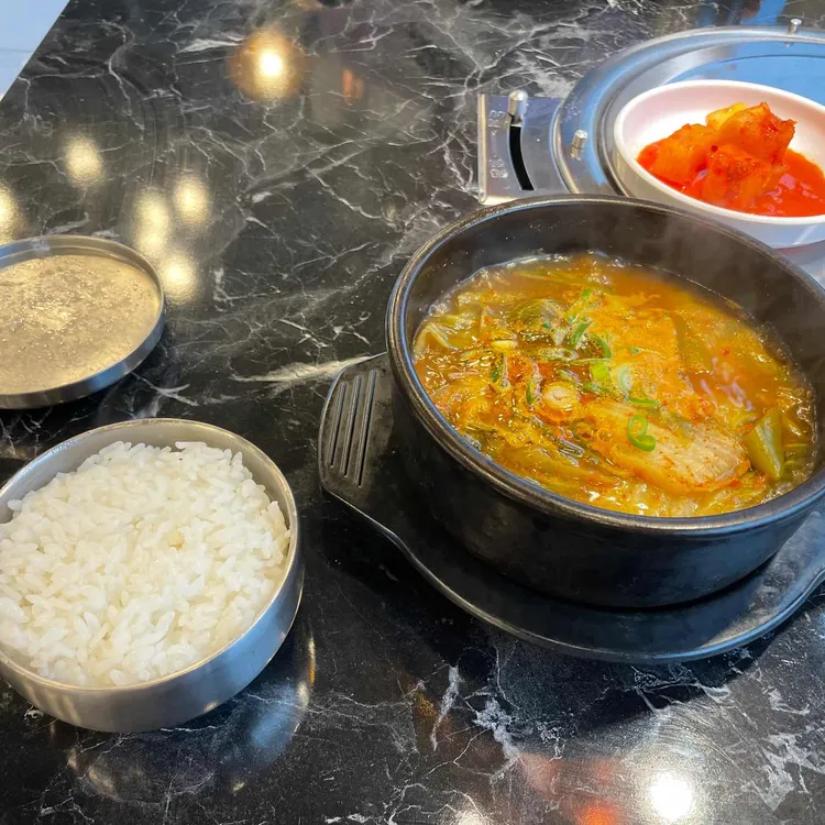 대전한우명가 정육점식당 대표 사진