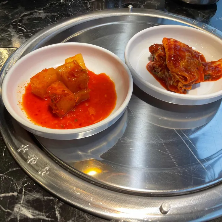 대전한우명가 정육점식당 대표 사진