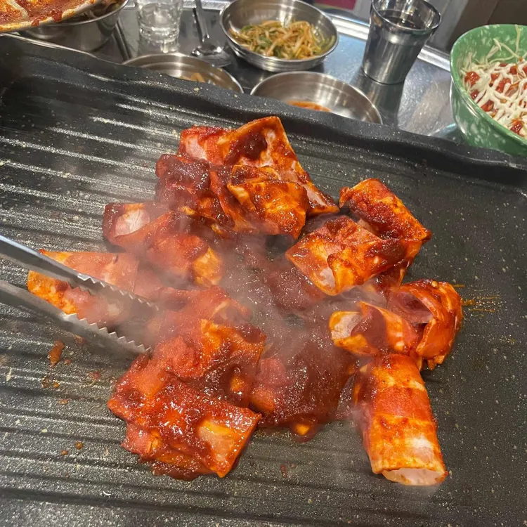 대새집 대표 사진