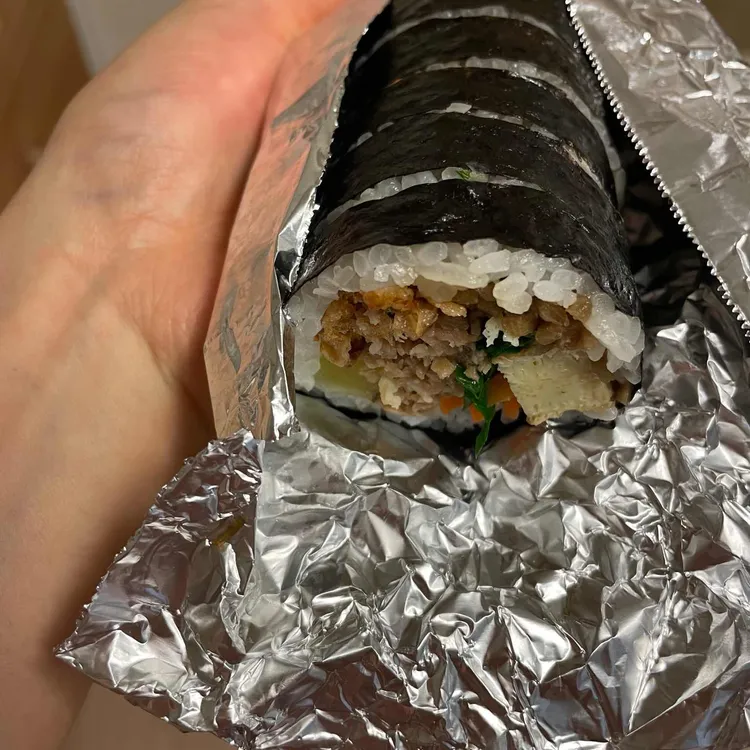 김밥타운 대표 사진