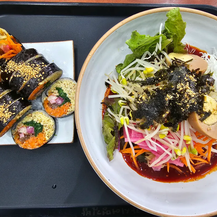 가시어멍김밥 대표 사진