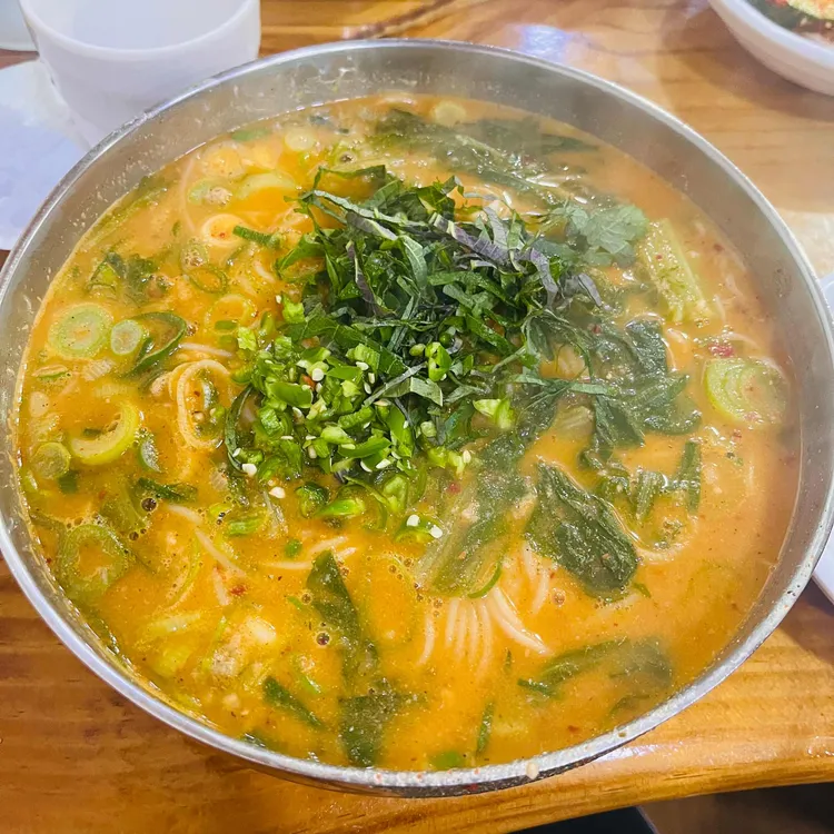 경호강어탕 대표 사진