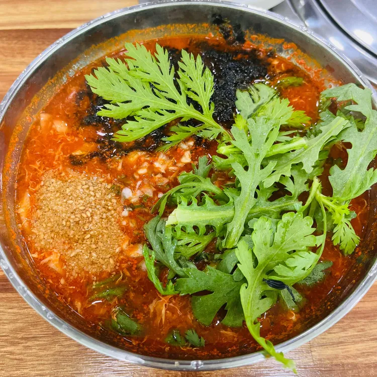 호호칼국수 대표 사진