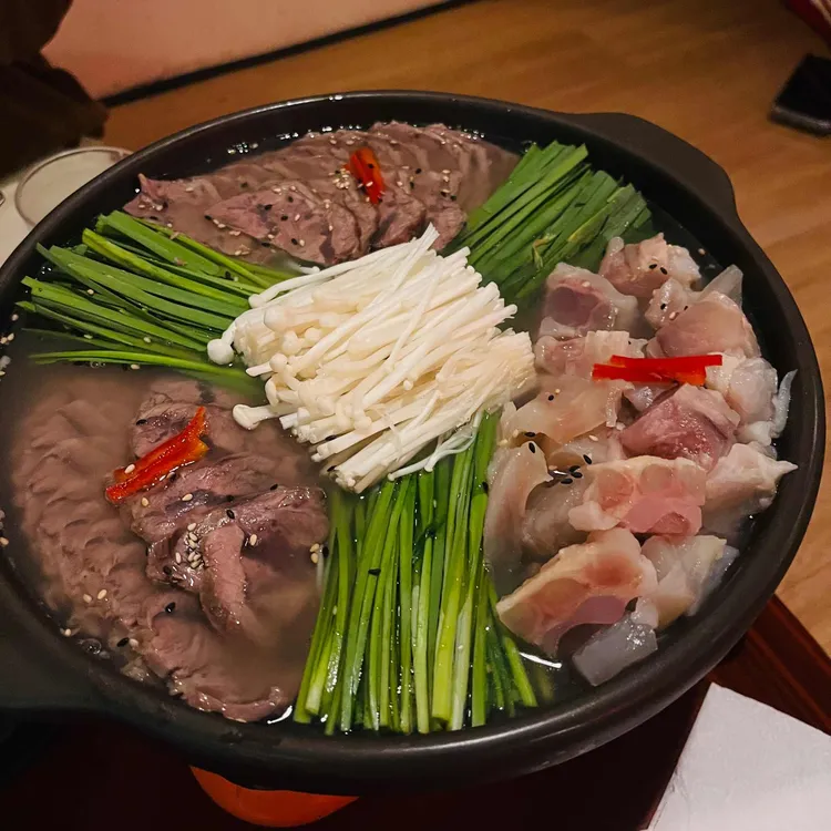 주한장 대표 사진