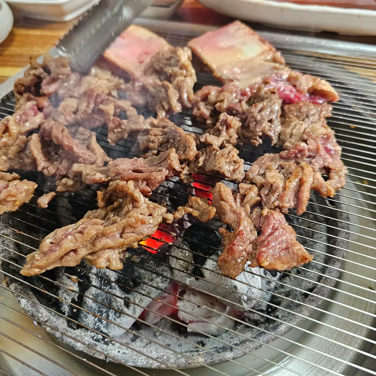 하나로식육식당 대표 사진