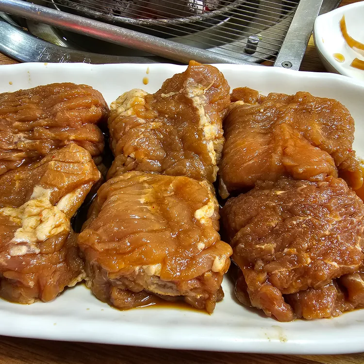 하나로식육식당 대표 사진
