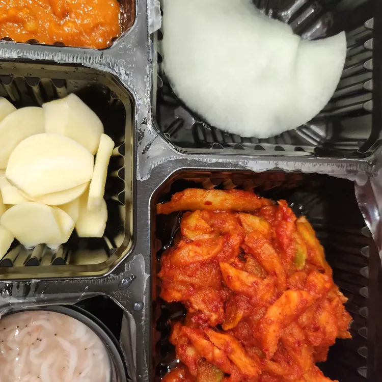 오향선 대표 사진