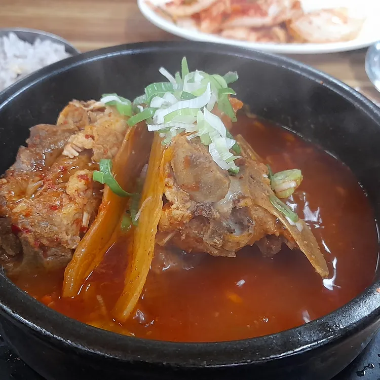 송가네해장국 대표 사진