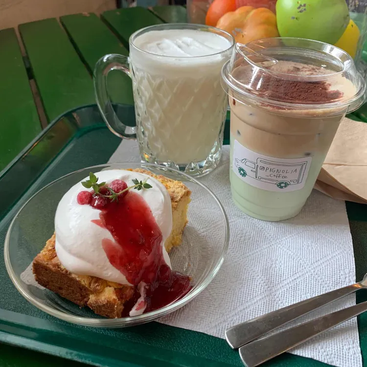 피그놀리아 커피 대표 사진