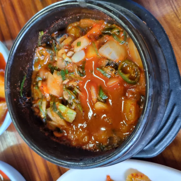 일미식당 대표 사진