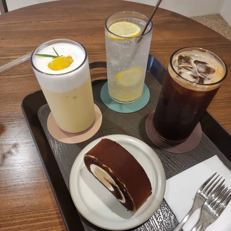 카페이음 대표 사진