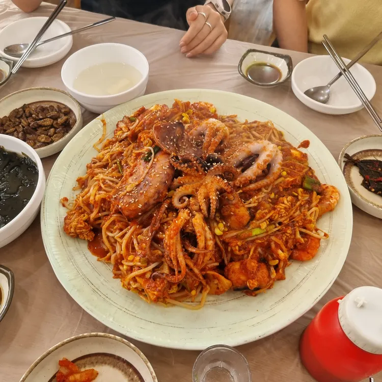 킹아구해물찜 대표 사진
