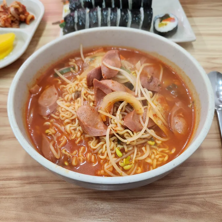김밥앤분식 대표 사진