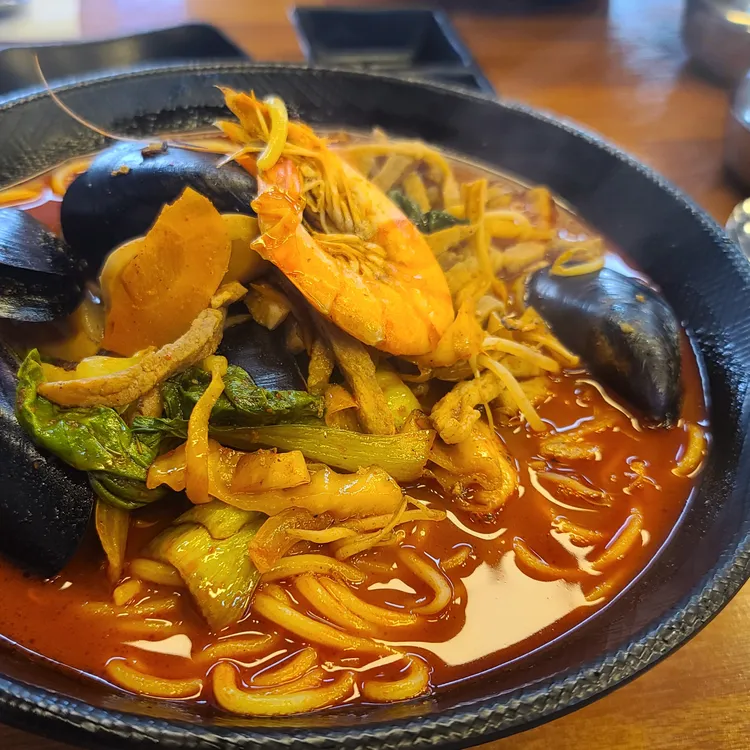 육오짬뽕 대표 사진