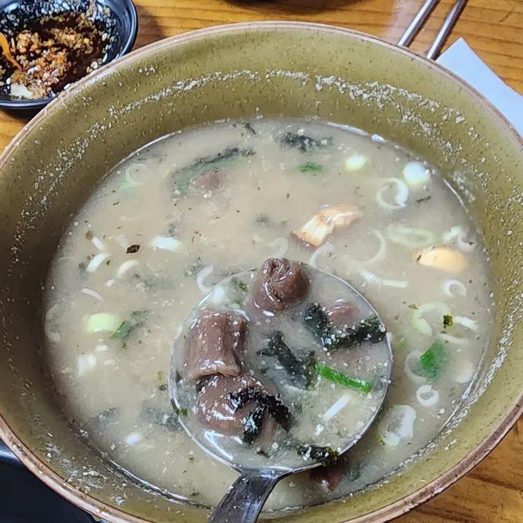 선비묵집 대표 사진