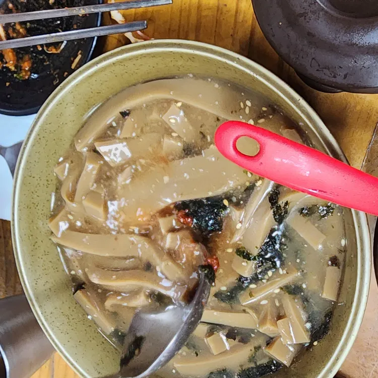 선비묵집 대표 사진
