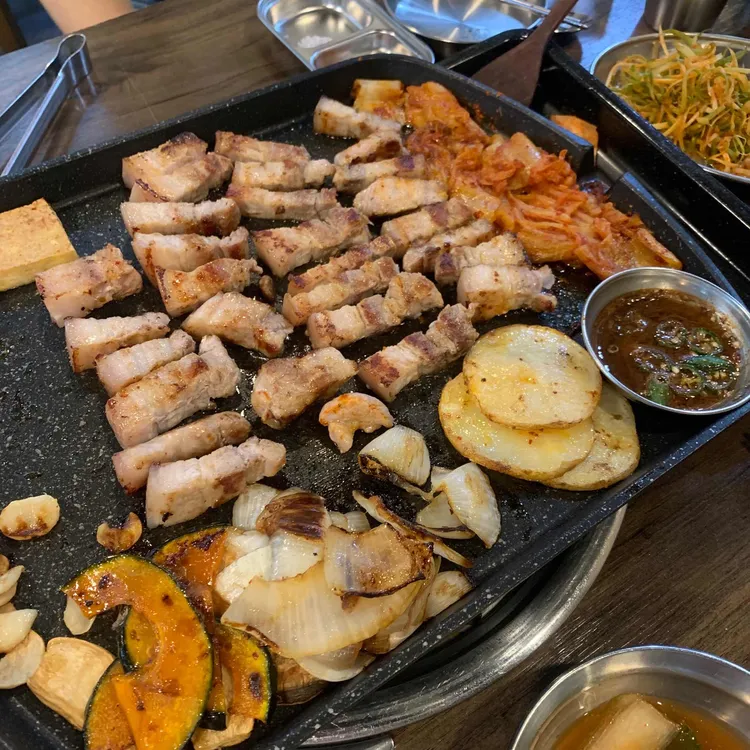 능곡돈돼랑 대표 사진
