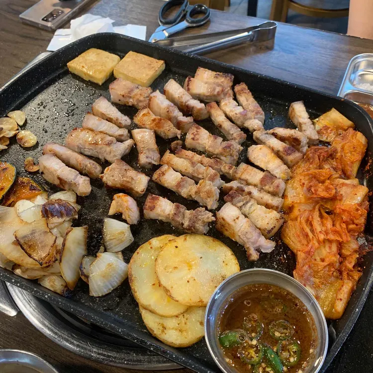 능곡돈돼랑 대표 사진