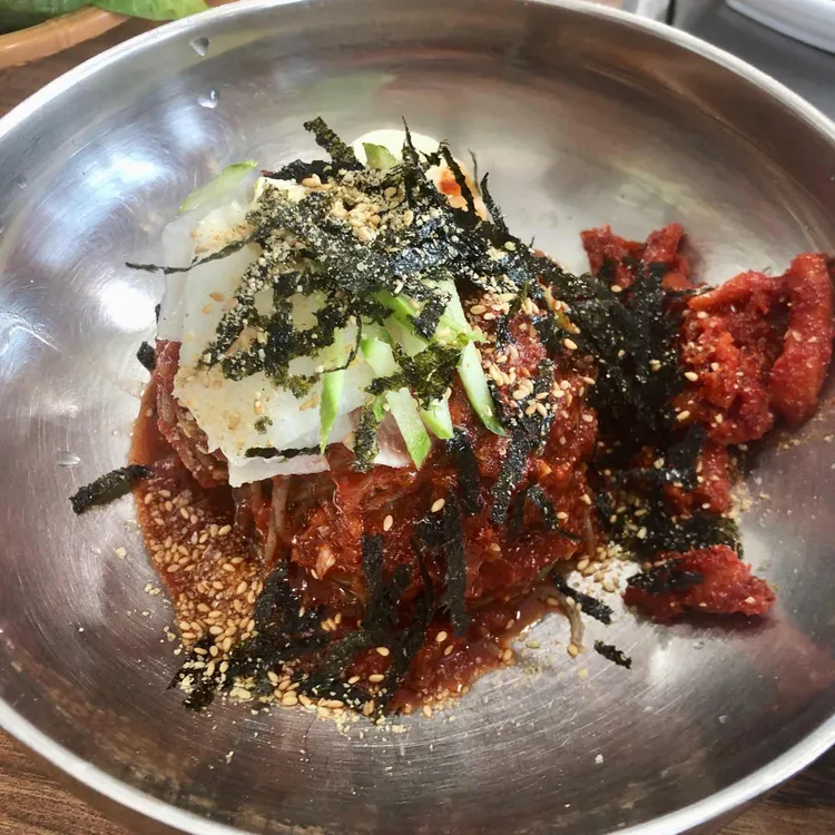 용인처인구 테마별 맛집 추천 - 다이닝코드, 빅데이터 맛집검색