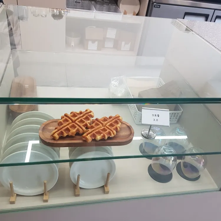 브릭스커피 대표 사진