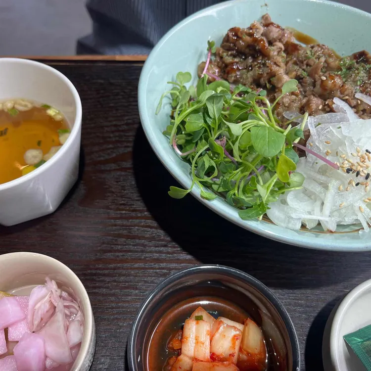 초당미소 대표 사진